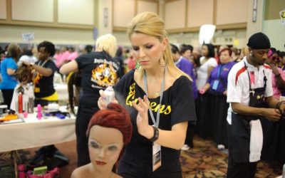 ZMS The Academy: Unlocking Your Career Potential in the World of Beauty and Style