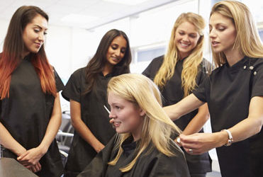 The World of Cosmetology: Unveiling the Path to Licensing in California