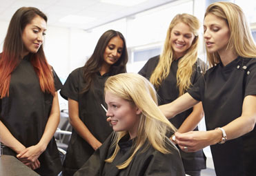 The World of Cosmetology: Unveiling the Path to Licensing in California