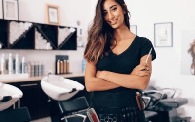 Unlocking Your Career Potential in the World of Beauty and Style