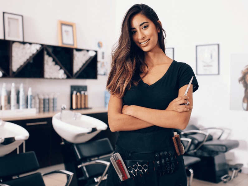 Unlocking Your Career Potential in the World of Beauty and Style