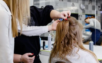 The Importance of Quality Education in Cosmetology