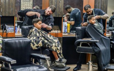 The Art of Barbering: Navigating the Path to Becoming a Certified Barber in California
