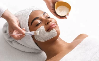 Unlocking the Beauty Secrets: A Guide to Becoming a Certified Esthetician in California