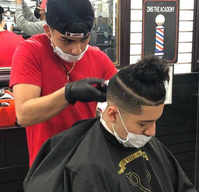 A Cut Above the Rest: The History of Barbering and ZMS Academy’s Accredited Training in Los Angeles