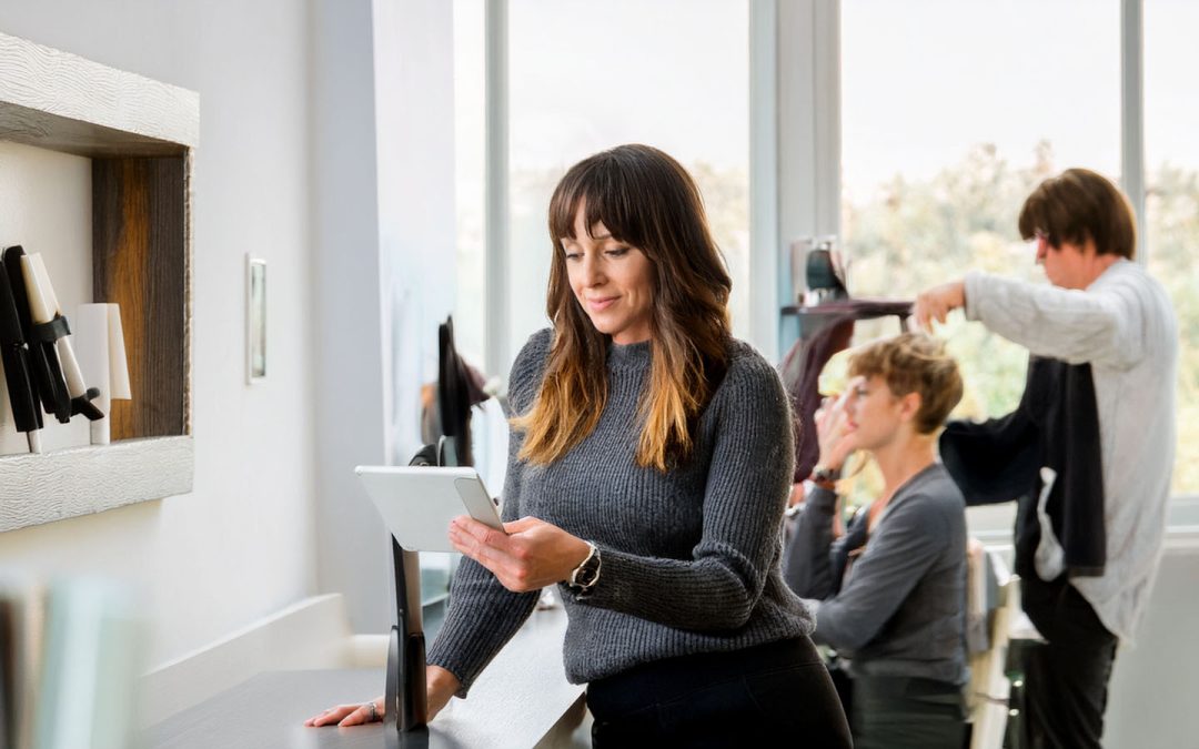 How Cosmetology School Can Launch Your Beauty Business in California