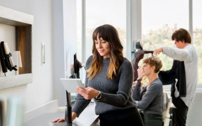 How Cosmetology School Can Launch Your Beauty Business in California