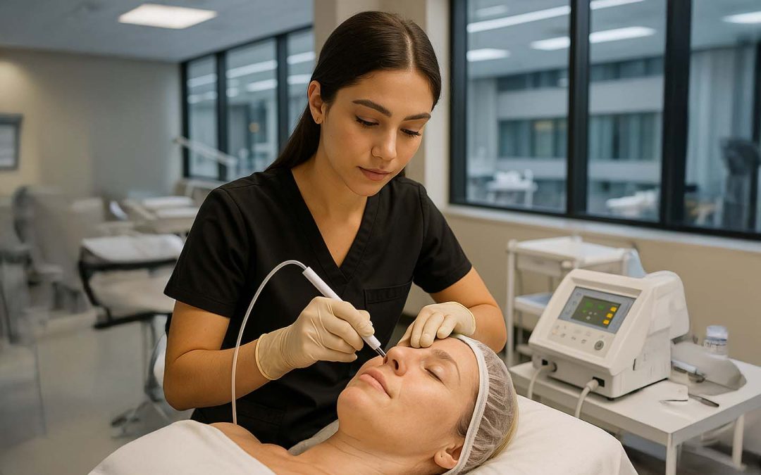 Why Electrology Is the Future of Hair Removal — and How ZMS Academy Can Launch Your Career