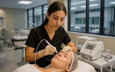 Why Electrology Is the Future of Hair Removal — and How ZMS Academy Can Launch Your Career