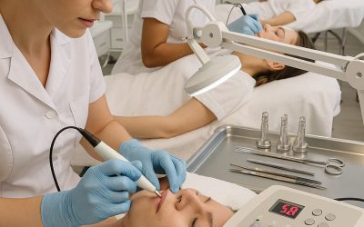 Electrology Trends 2025: What Beauty Professionals Should Know — A ZMS Perspective
