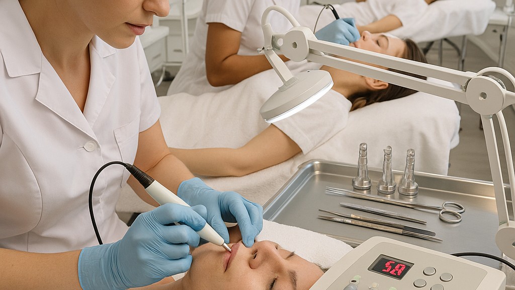 Electrology Trends 2025: What Beauty Professionals Should Know — A ZMS Perspective