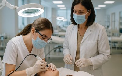 Why Electrology Is a Smart Career Move — and How ZMS Prepares You