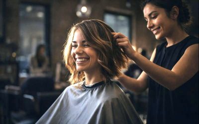 Top 5 Skills Employers Look for in Licensed Cosmetologists