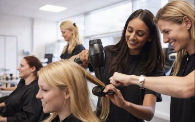 The Future of Beauty Careers: How ZMS Academy Prepares You for Industry Growth