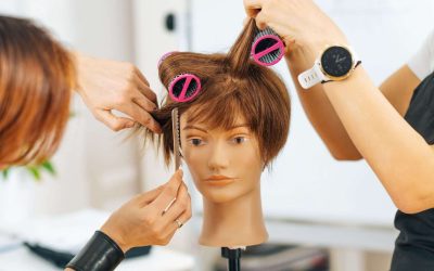 Best Cosmetology School in East Los Angeles | ZMS The Academy