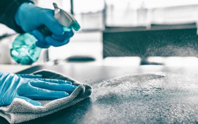 Why Sanitation and Infection Control Are Essential Skills in Cosmetology